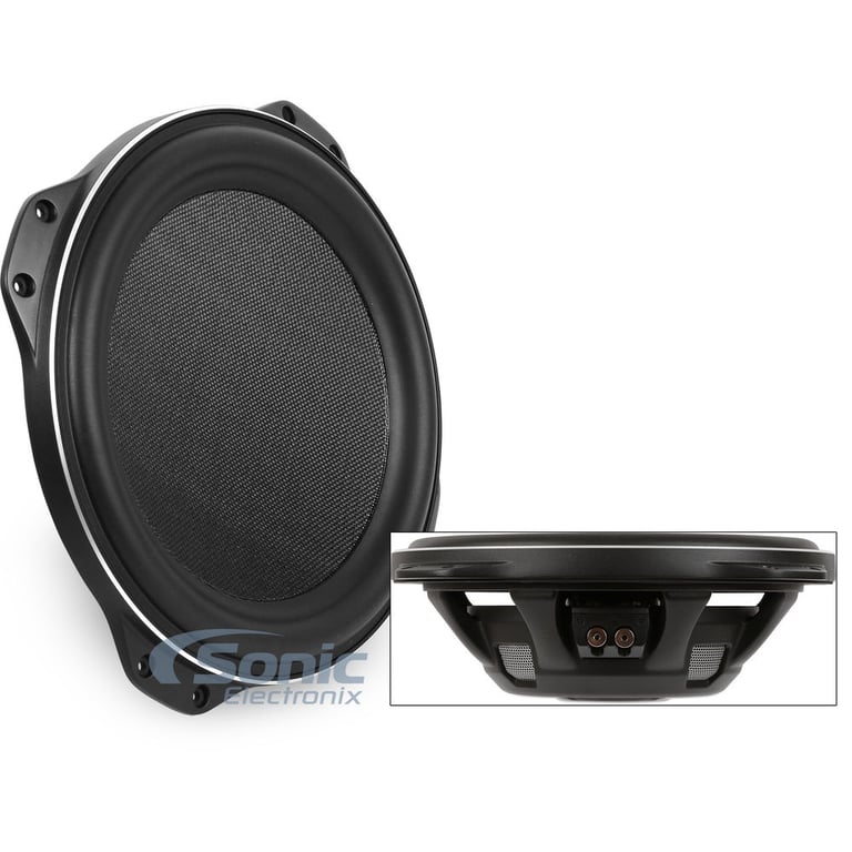 Kenwood eXcelon XR-W12F Image 1