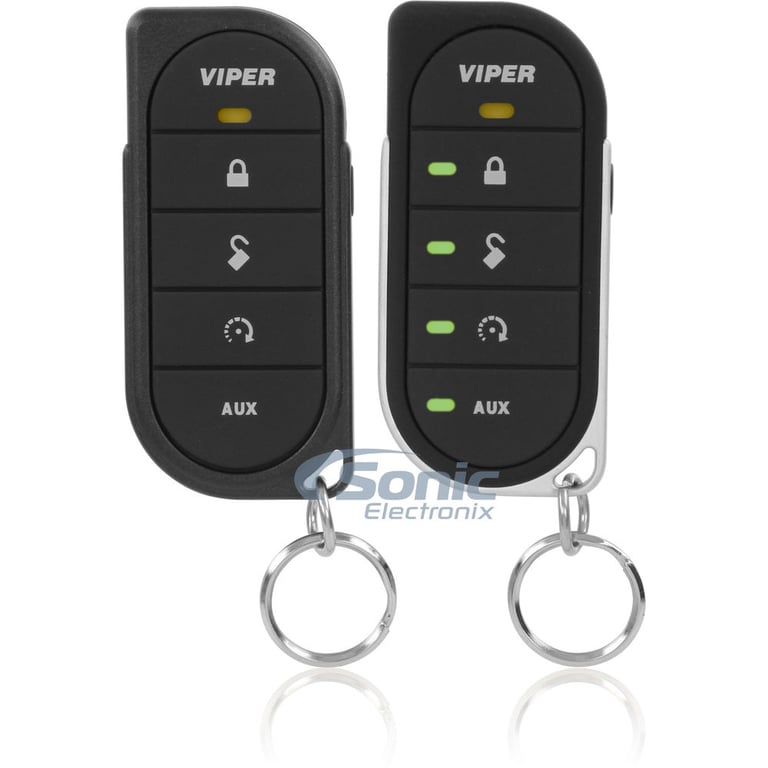 Viper Responder LE 4806V Image 1