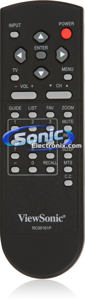 ViewSonic DiamaniDio NX1932W Image 4