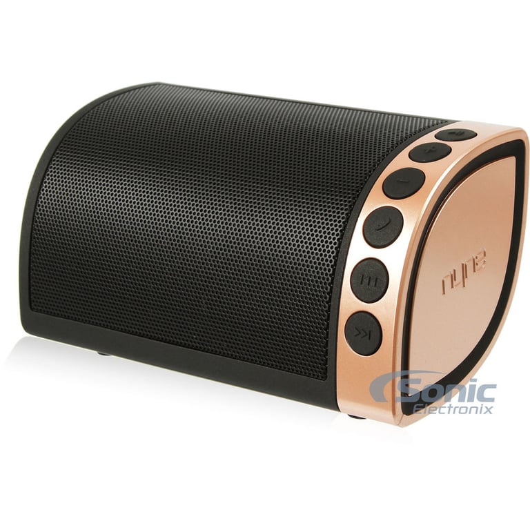 NYNE Audio CRUISEBLGL Image 1