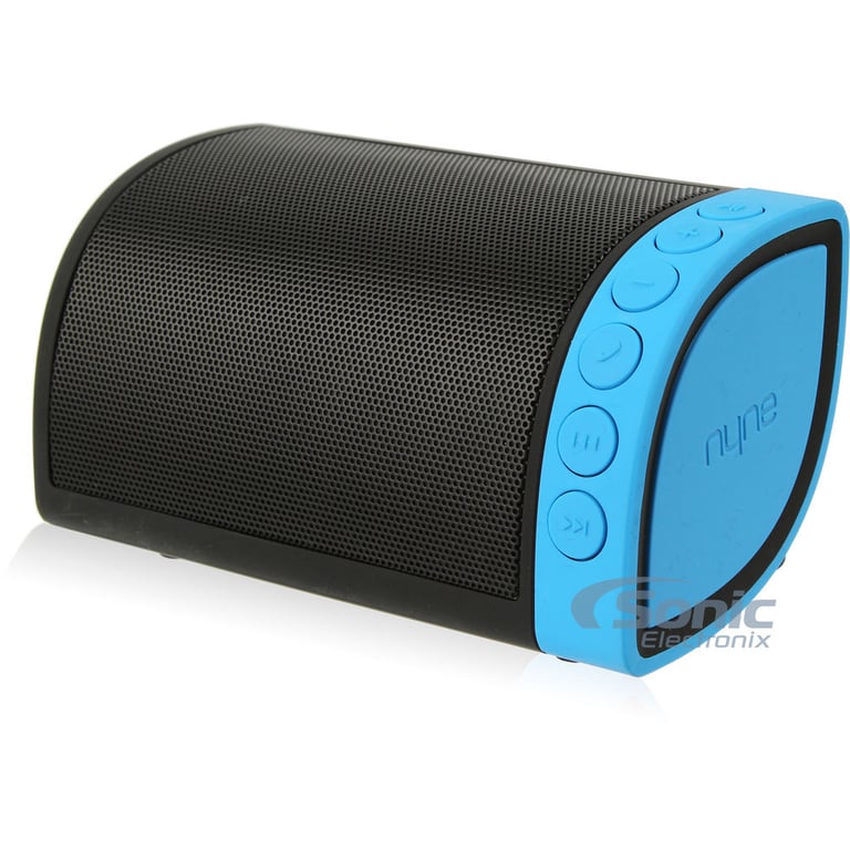 NYNE Audio CRUISEBLU Image 1