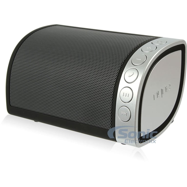 NYNE Audio CRUISESLV Image 1