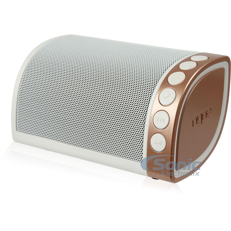 NYNE Audio CRUISEWHGL Image 1