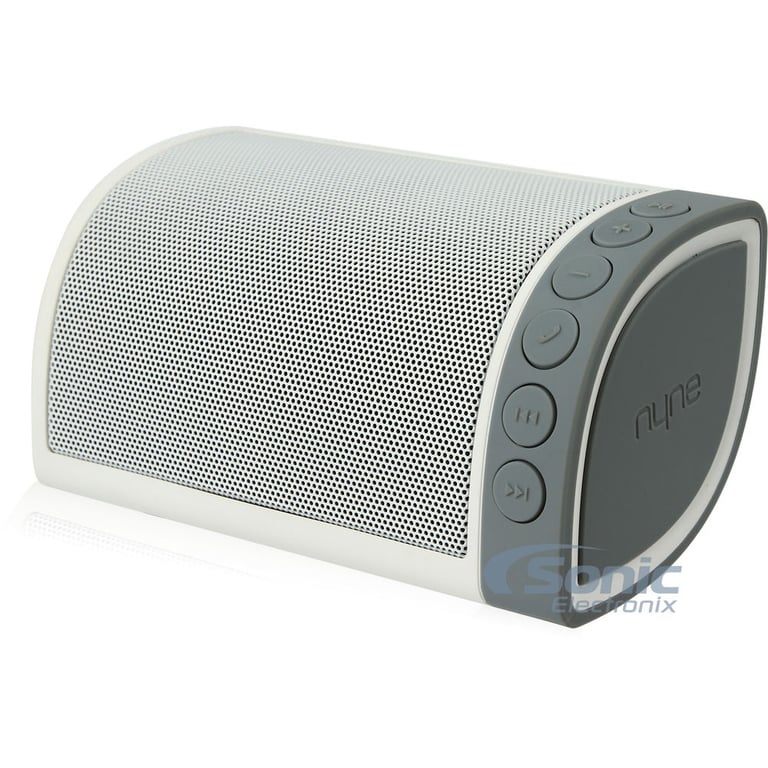 NYNE Audio CRUISEWHT Image 1