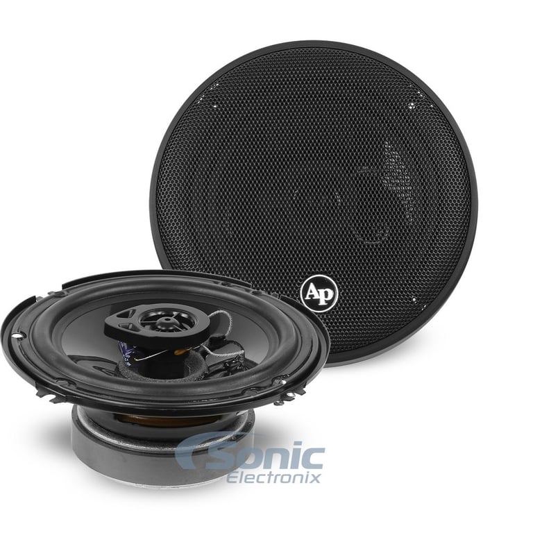 Audiopipe CSL-1602 Image 1