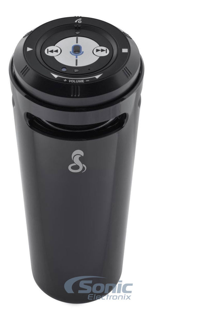 Cobra CWABT320 Image 1