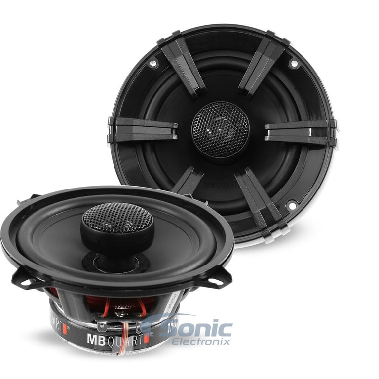 MB Quart DK1-113 Image 1