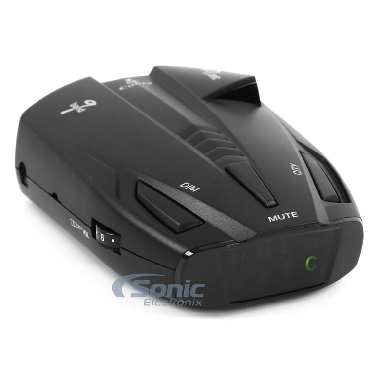 Cobra ESD7570 Image 1