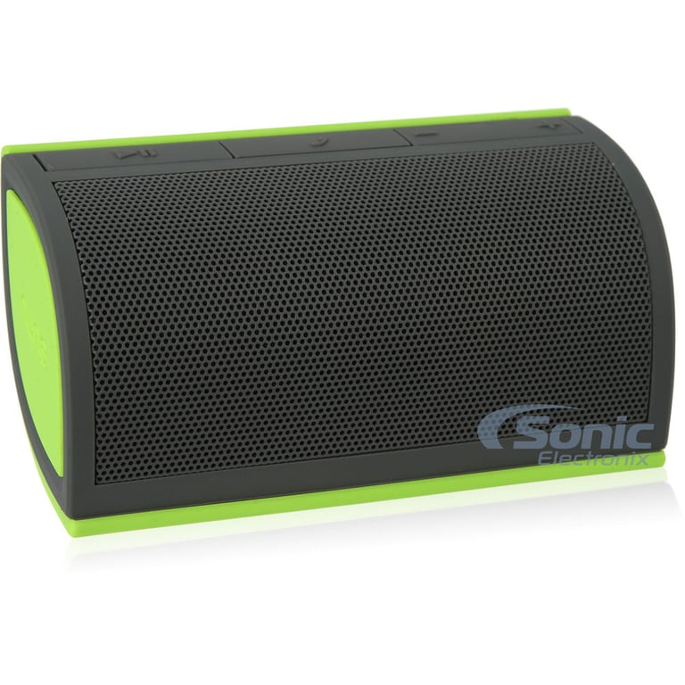 NYNE Audio MINIGRN (Green) Image 1