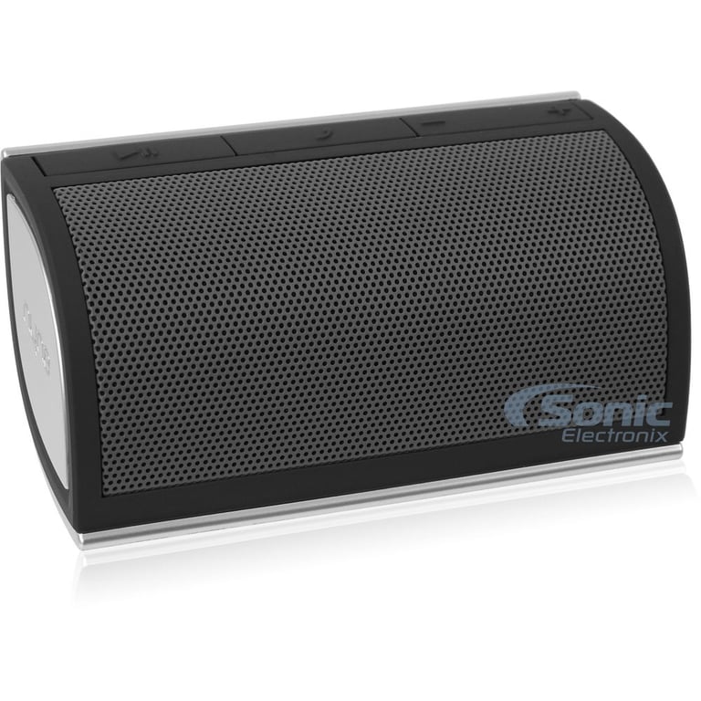 NYNE Audio MINISLV (Silver) Image 1