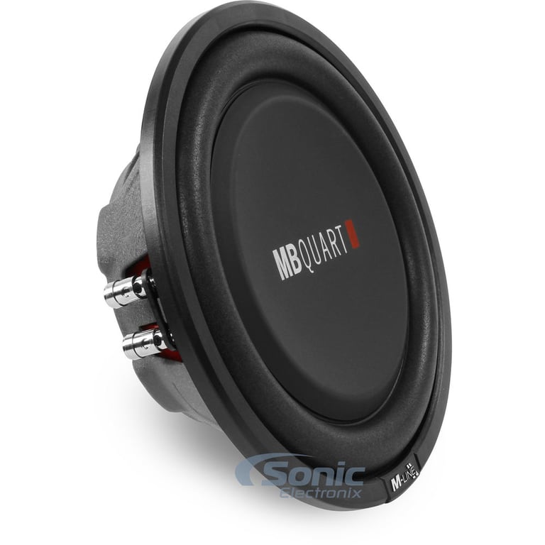 MB Quart MS1-254 Image 1