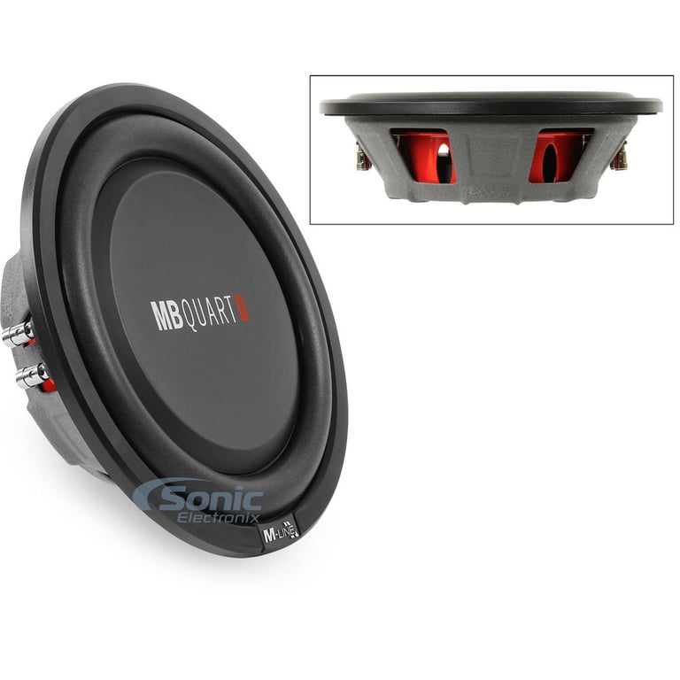 MB Quart MS1-304 Image 1