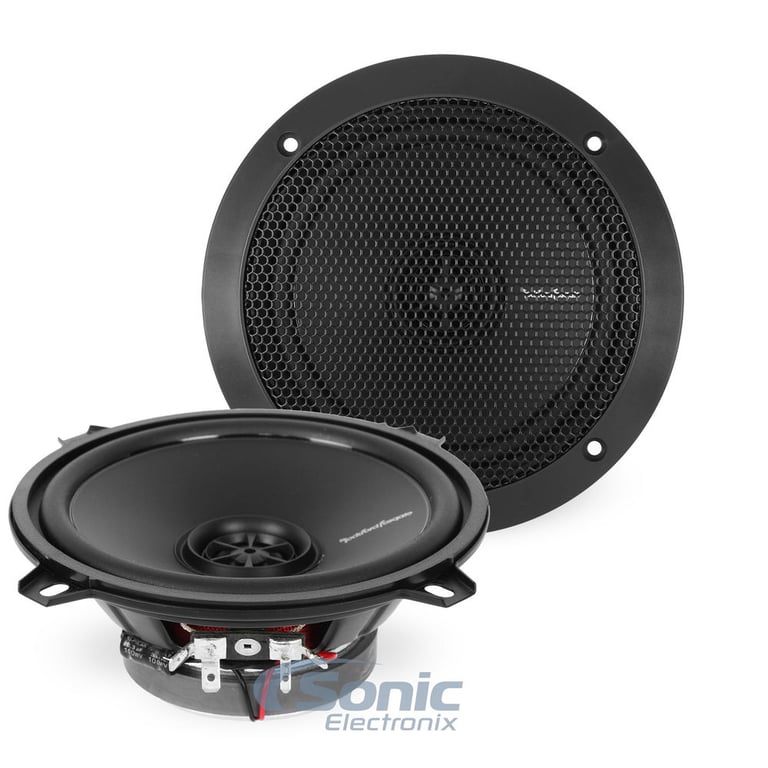 Rockford Fosgate Prime R1525X2 (Open Box, Complete) Image 1
