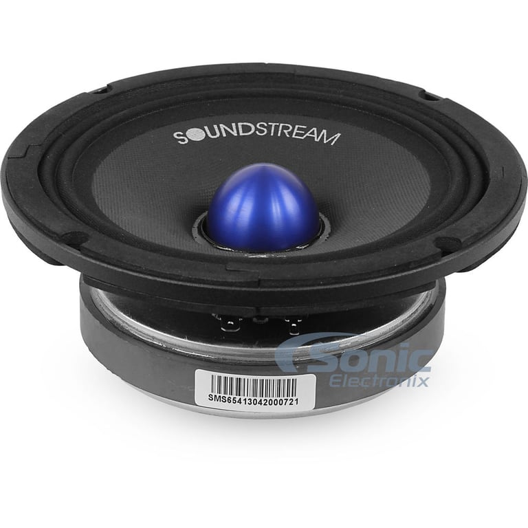 Soundstream SMS.654 Image 1