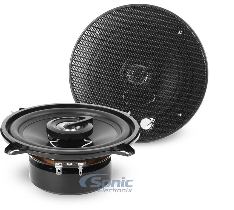Planet Audio TQ522 Image 1