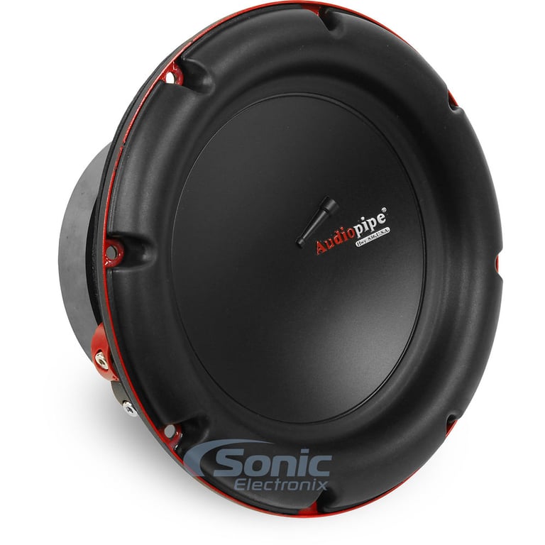 Audiopipe TS-VR8 Image 1