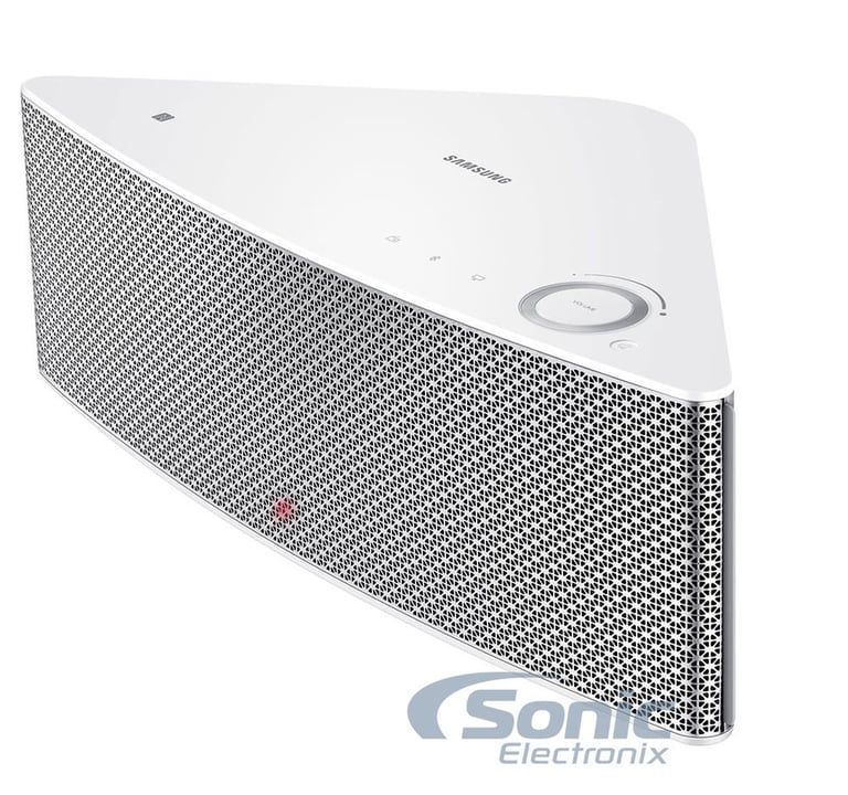 Samsung WAM-551 SHAPE M5 White (WAM551/ZA) Image 1