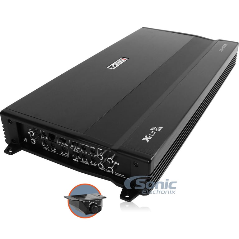 MB Quart XA1-1100.5 Image 1