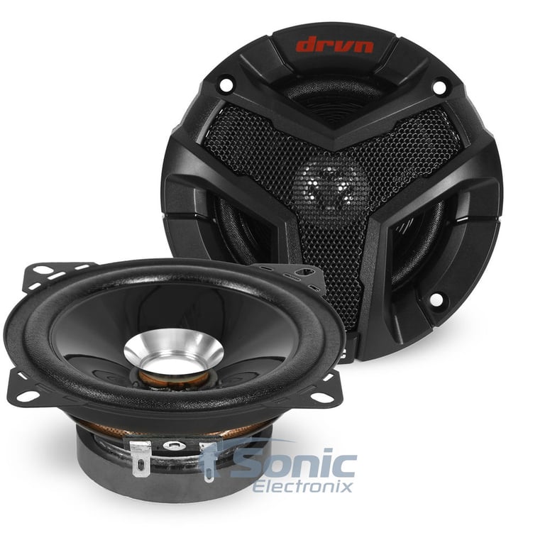 JVC CS-V418 Image 1