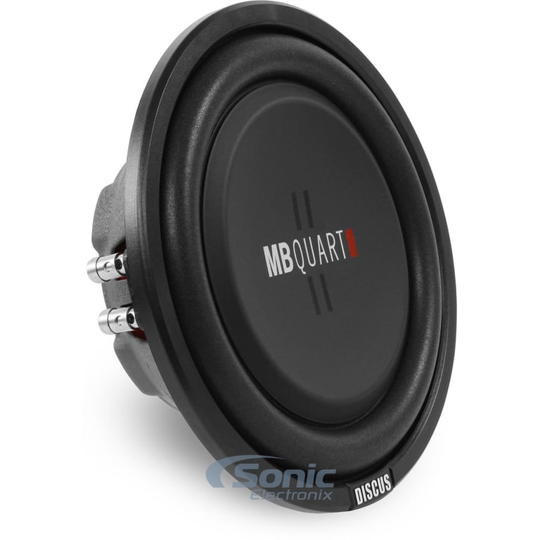 MB Quart DS1-254 Image 1