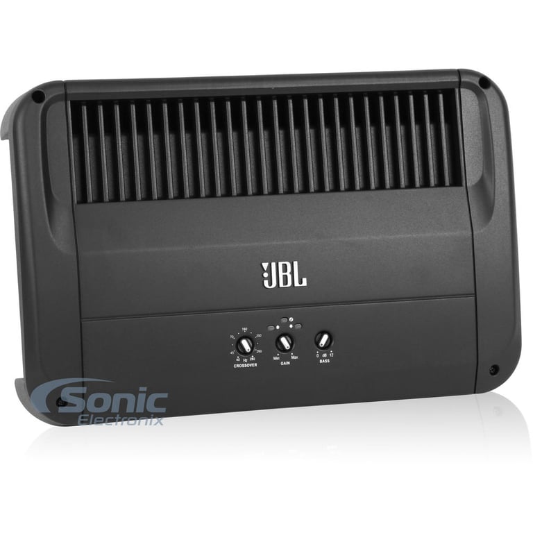 JBL GTO-1001EZ Image 1