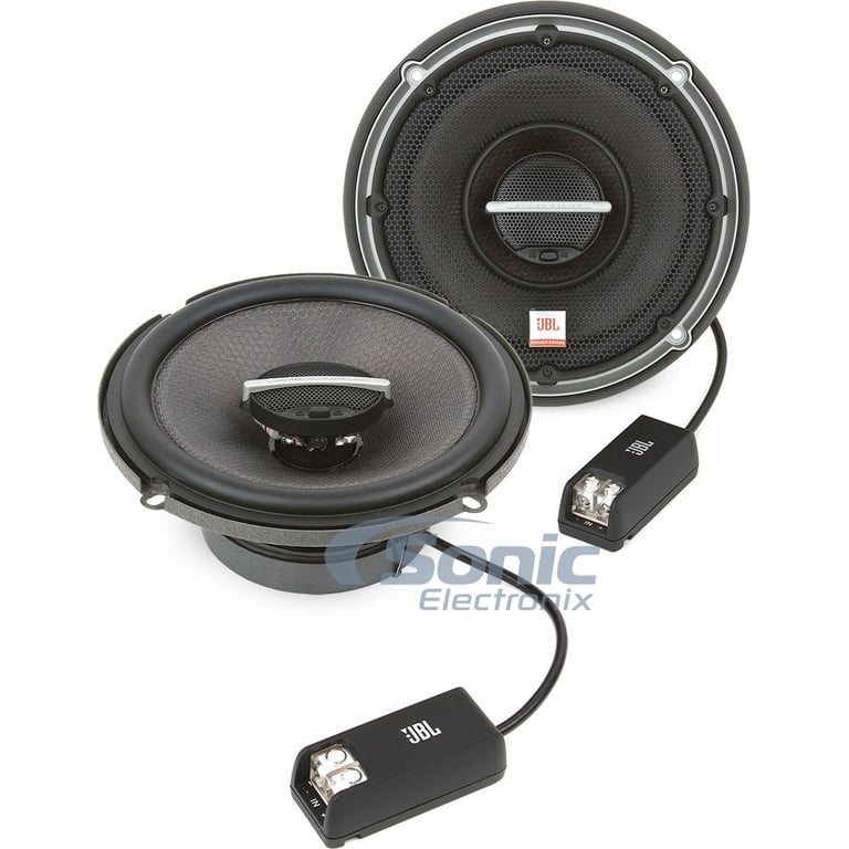 JBL P662 Image 1