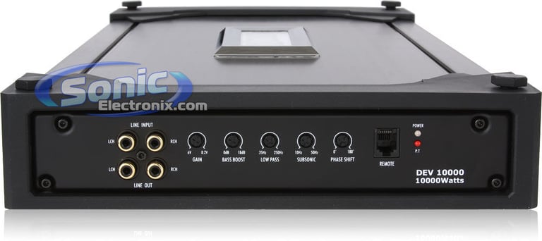 Absolute DEV-10000 Image 3