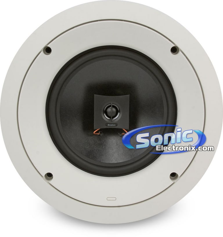 Boston Acoustics DSi285 (Priced Per Pair) Image 3