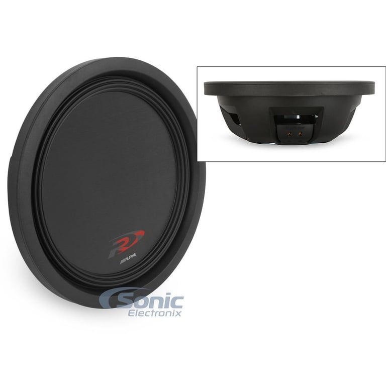 Alpine Type-R SWR-T12 Image 1