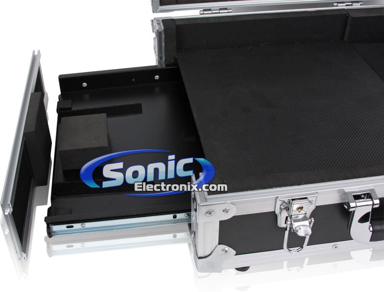 Numark iDJ2 ROAD CASE Image 4