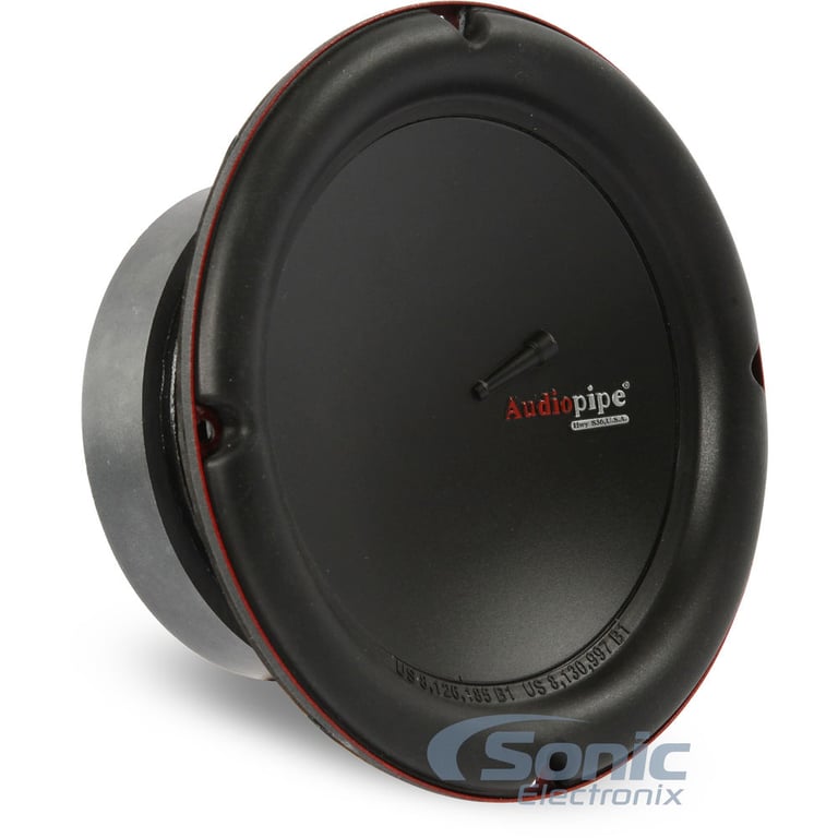 Audiopipe TS-AR6 Image 1