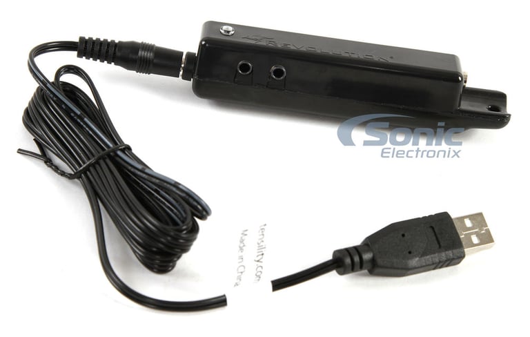 Upbeat Audio R234-USB Image 2
