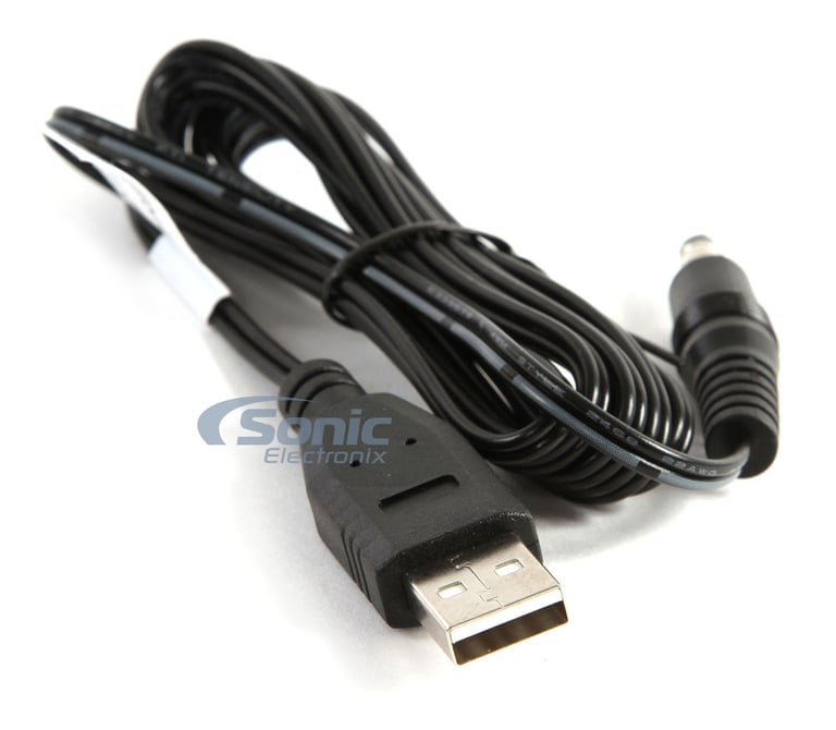 Upbeat Audio R234-USB Image 6