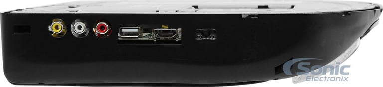 Audiovox VODEXL10A Image 4