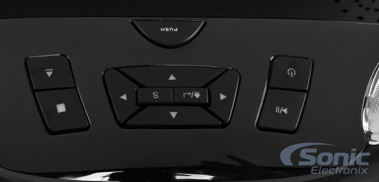 Audiovox VODEXL10A Image 5
