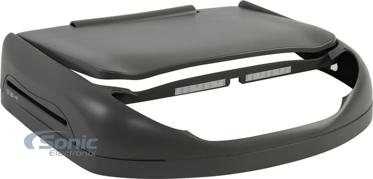 Audiovox VODEXL10A Image 7