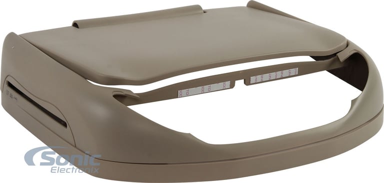 Audiovox VODEXL10A Image 8