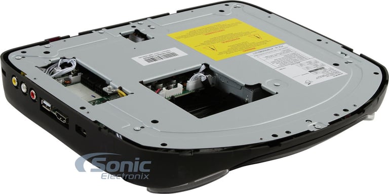 Audiovox VODEXL10A Image 9