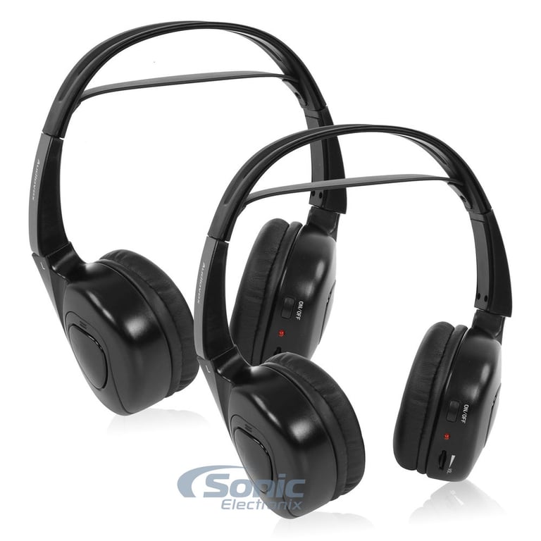 Audiovox VODEXL10A Image 10