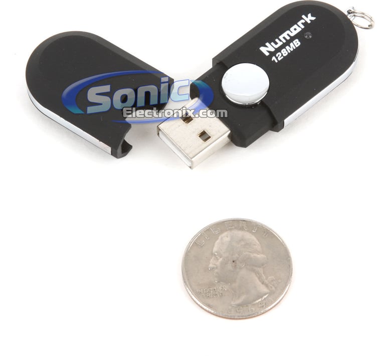 Numark iDJ2 Image 6