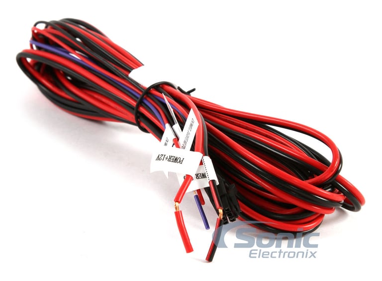 Audiovox VODEXL10A Image 12