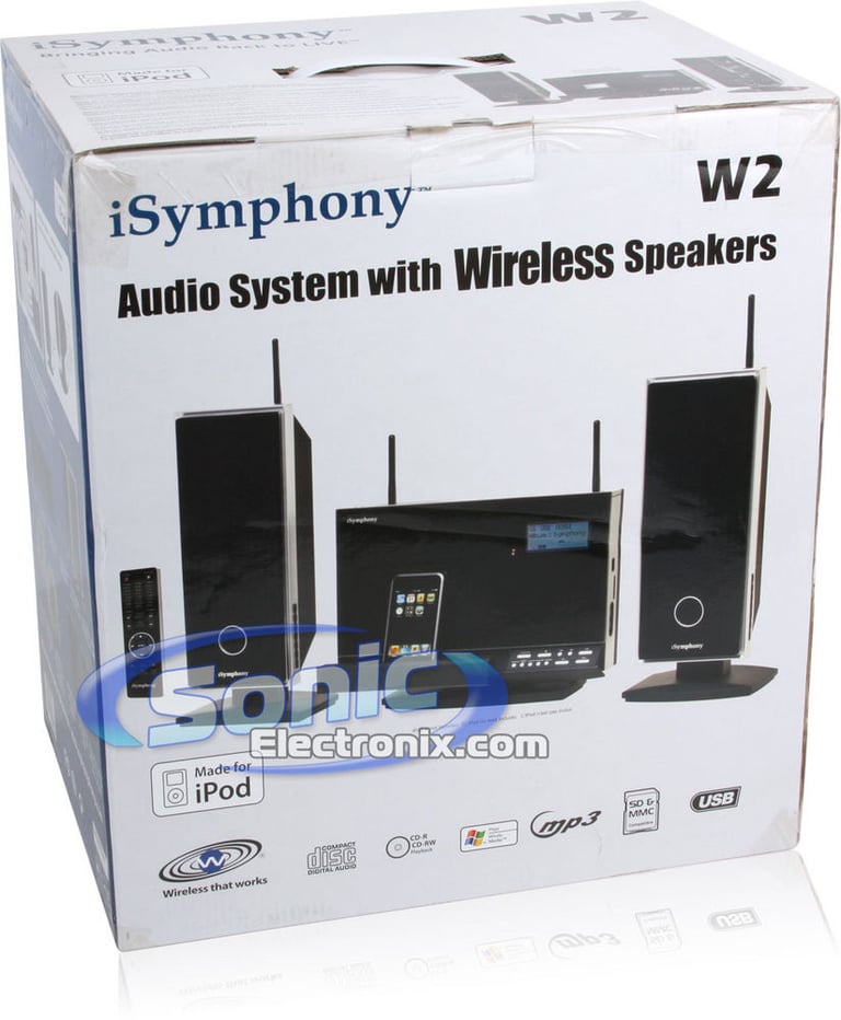 iSymphony W2 Image 7