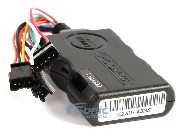 Viper VSM300 (CDMA) Image 3