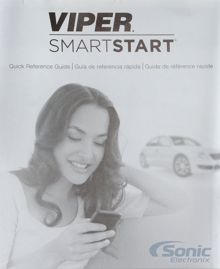 Viper VSM300 (CDMA) Image 7