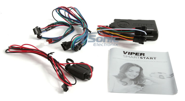 Viper VSM300 (CDMA) Image 8