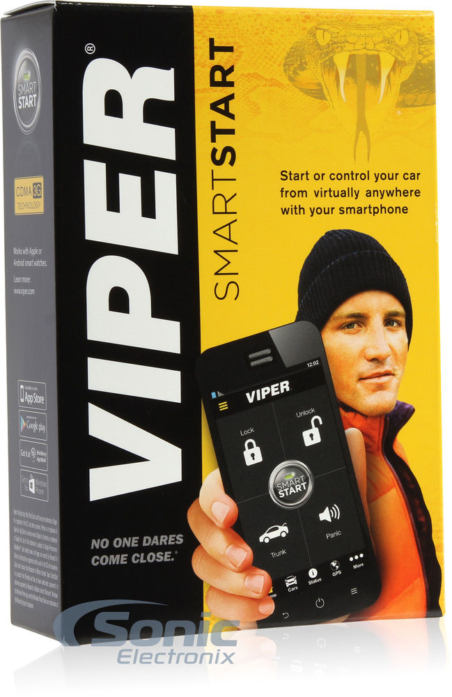 Viper VSM300 (CDMA) Image 9