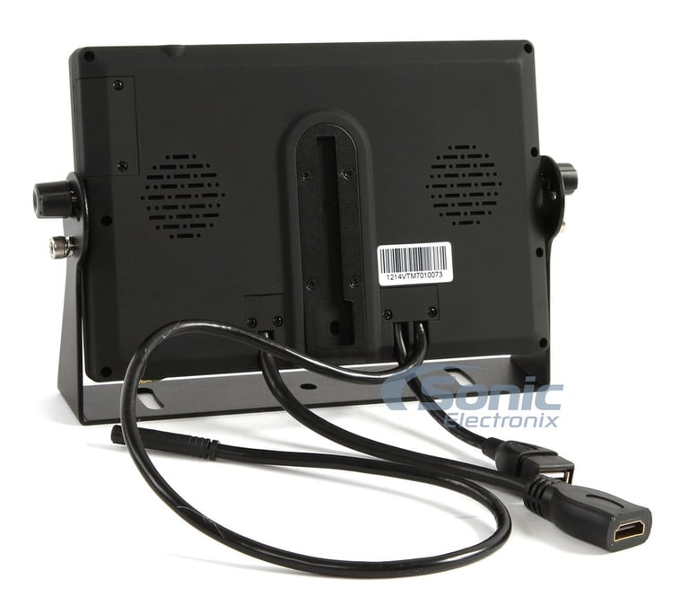 BOYO Vision VTM7010HDMI Image 3