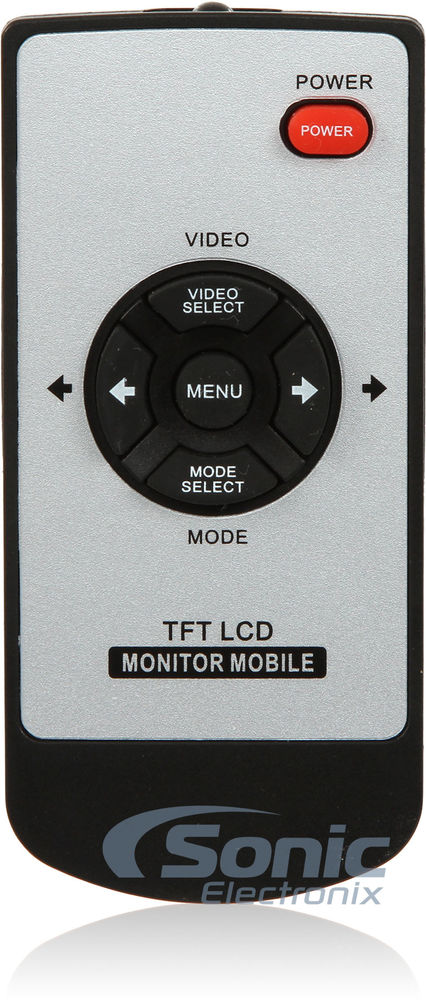 BOYO Vision VTM7010HDMI Image 4