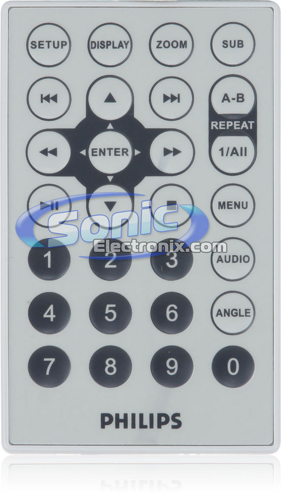 Philips PET726 Image 6