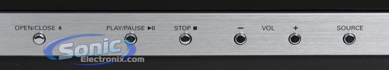 Philips HTS8100 (HTS-8100) Image 9
